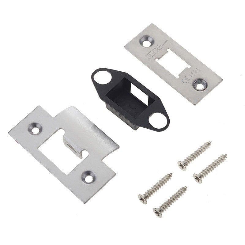 Jedo Accessory Packs for Heavy Duty Tubular Latches