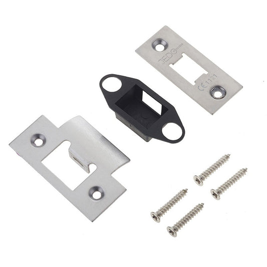 Jedo Accessory Packs for Heavy Duty Tubular Latches