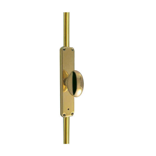 Jedo JV34 Espagnolette Bolts