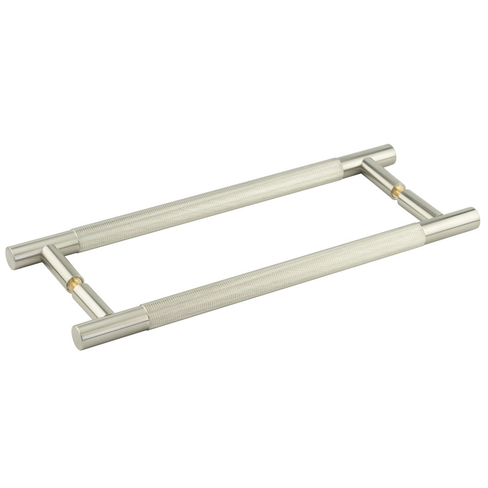 Bari Pull Handles 3mm