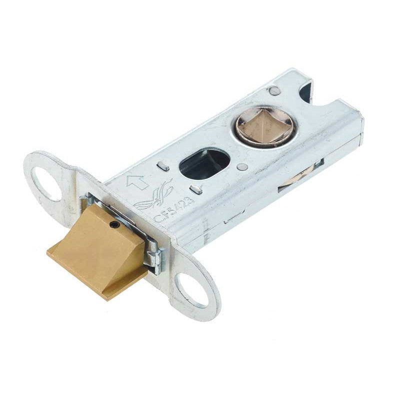 Jedo Heavy Duty Tubular Latches Bodies only