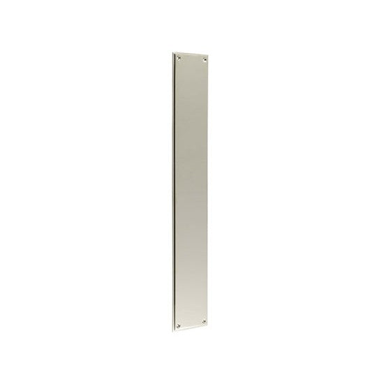 Burlington Finger Plate 450 X 75mm