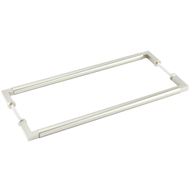 Burlington Westminster Pull Handles 425 X 20mm