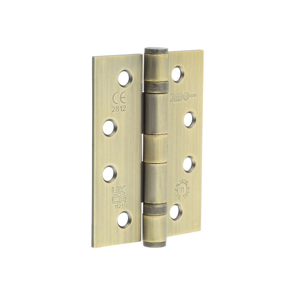 Grade 11 Steel Ball Bearing Hinges