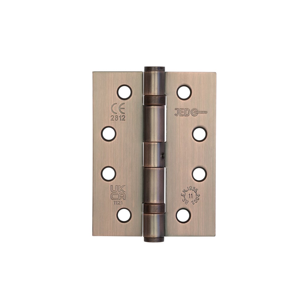 Grade 11 Steel Ball Bearing Hinges