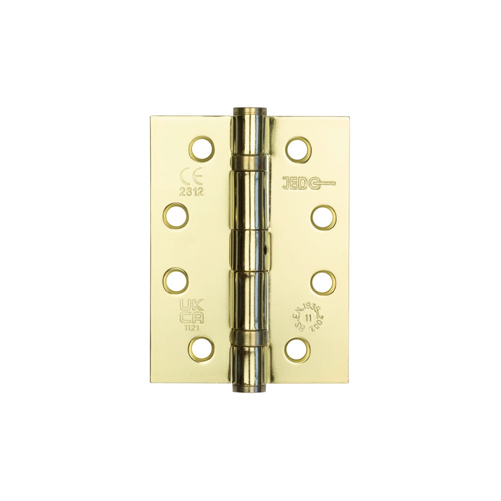 Grade 11 Steel Ball Bearing Hinges
