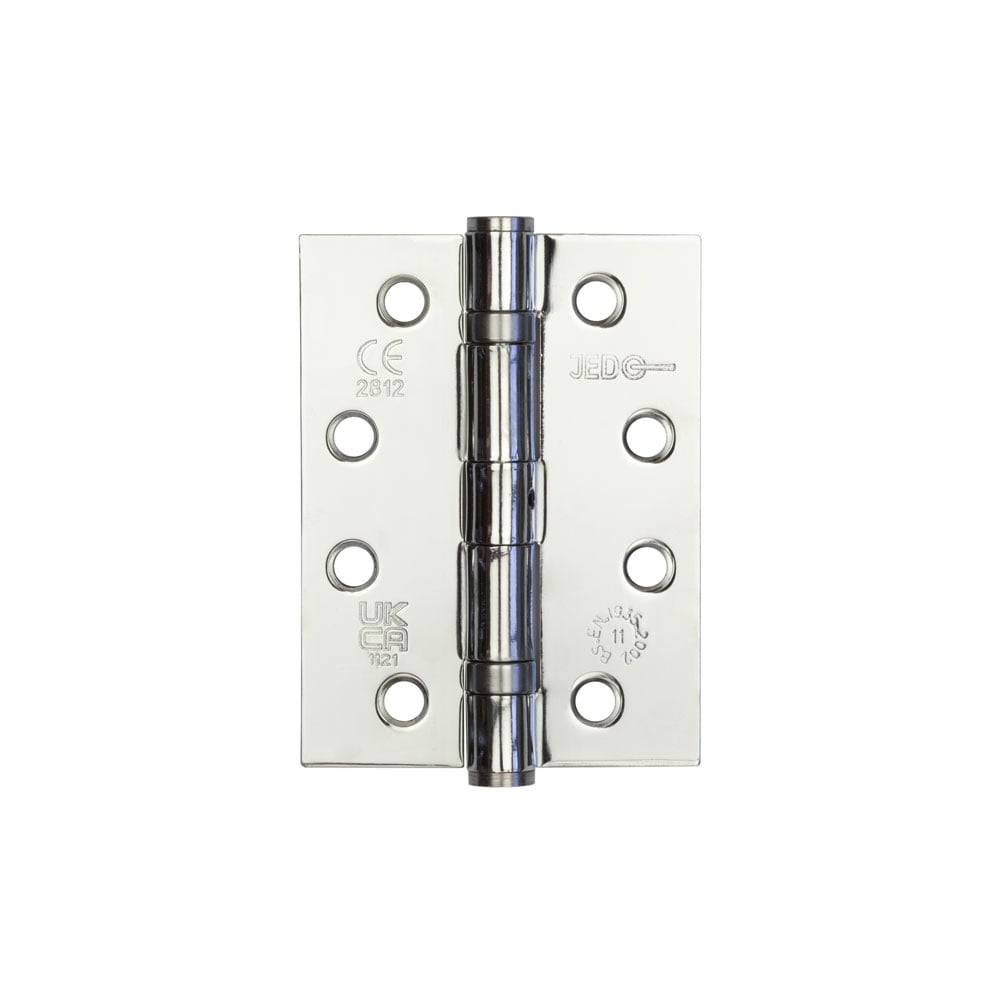 Grade 11 Steel Ball Bearing Hinges