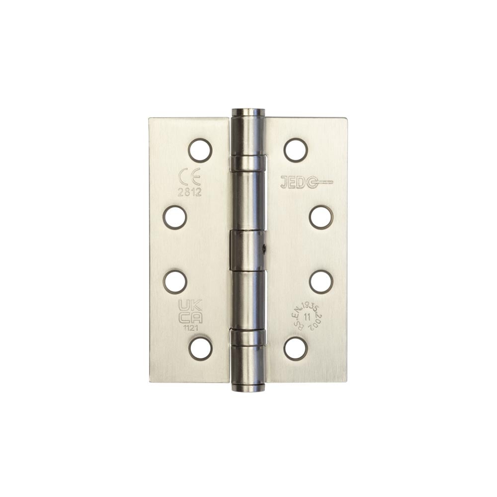 Grade 11 Steel Ball Bearing Hinges