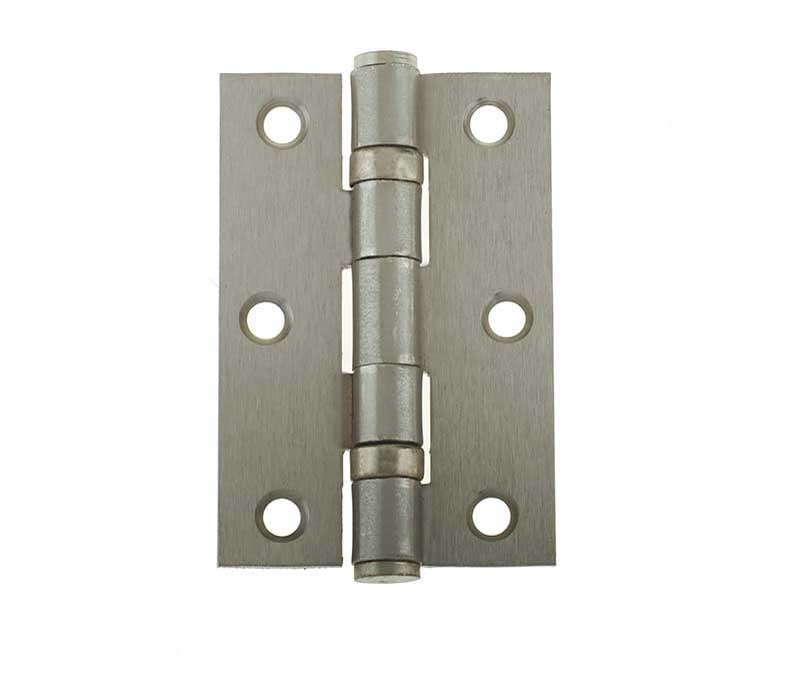 Jedo Grade 7 Steel Ball Bearing Hinges 76x50mm