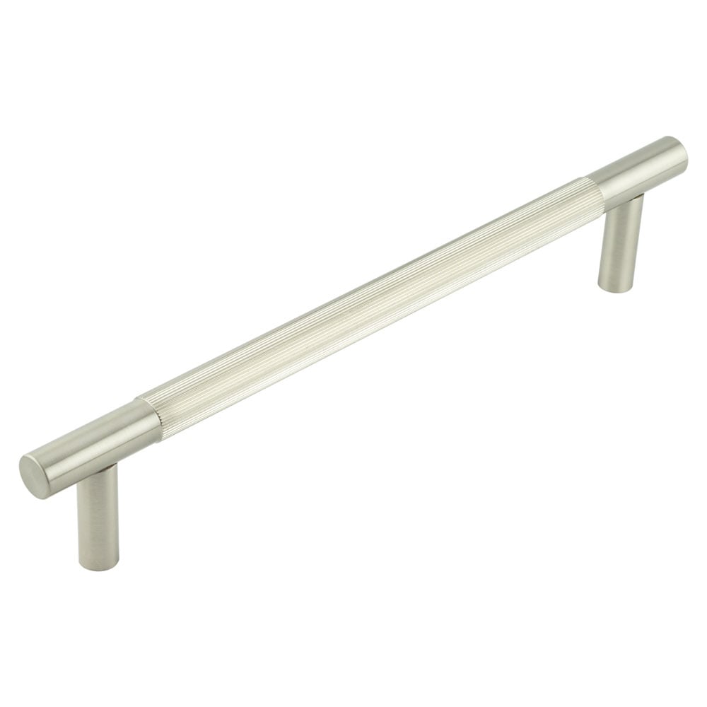 Venice Linear Knurled 300x19mm Pull Handle