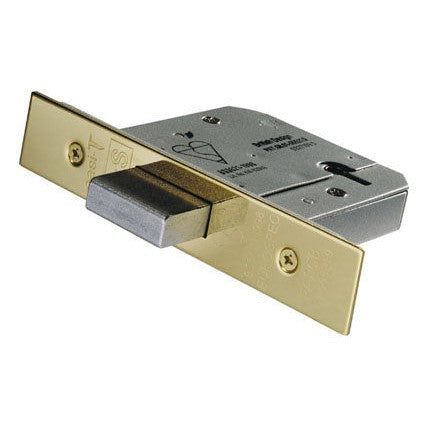 Easi T 5 Lever BS Deadlock 64mm