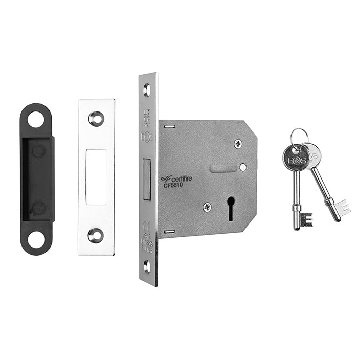 Lever Deadlock 76mm