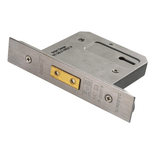 Easi-T 3 Lever Deadlock 64mm