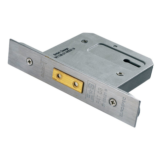 Easi-T 3 Lever Deadlock 76mm