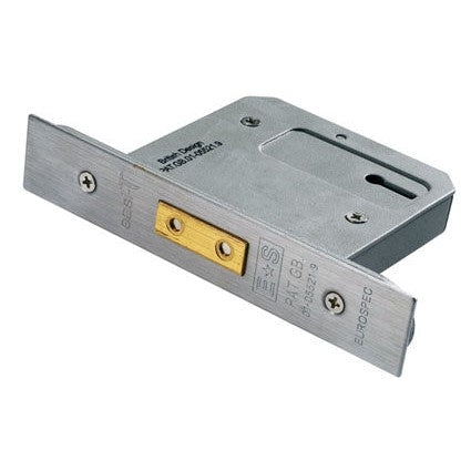 Easi-T 5 Lever Deadlock 64mm