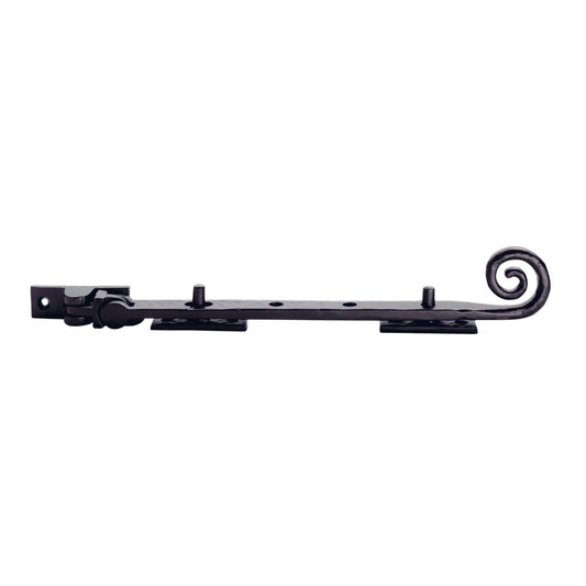 Curly Tail Casement Stay 254mm