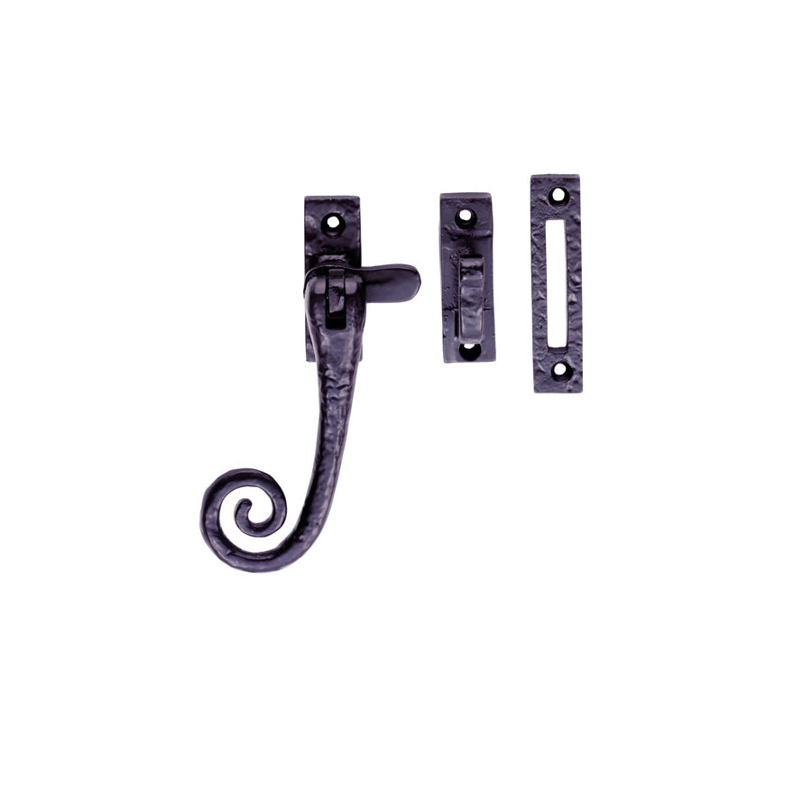 Curly Tail Casement Fastener – Handles & Knobs Direct