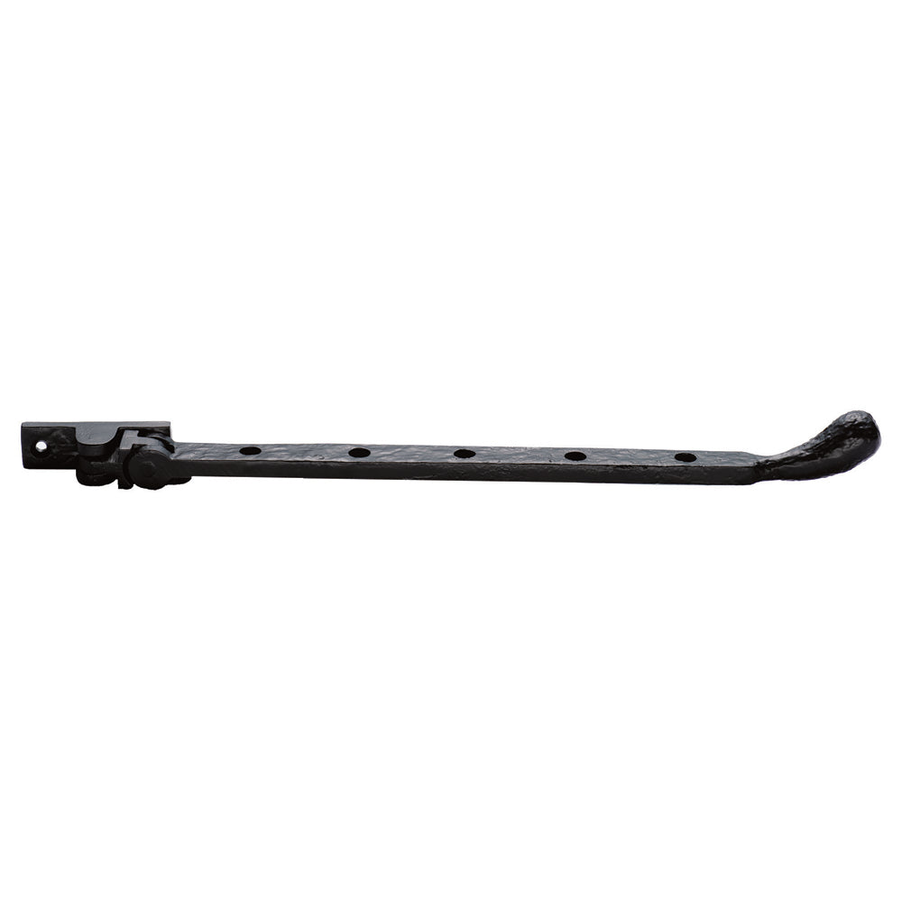 Bulb End Casement Stay 254mm