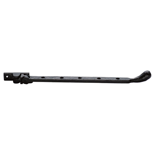 Bulb End Casement Stay 305mm