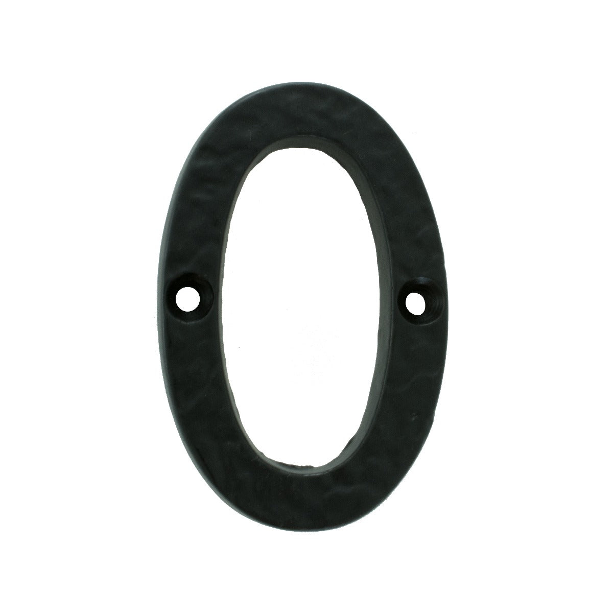 Numeral 0 (Face Fix)
