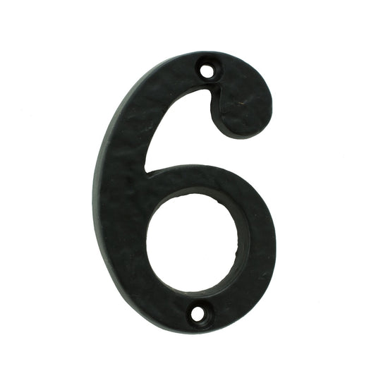 Numeral 6/9 (Face Fix)