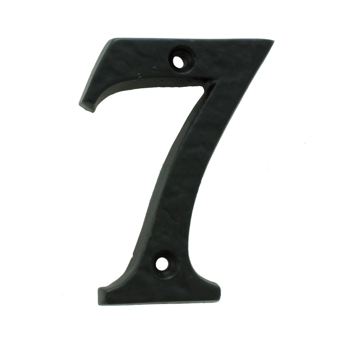 Numeral 7 (Face Fix)