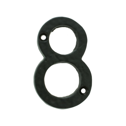 Numeral 8 (Face Fix)