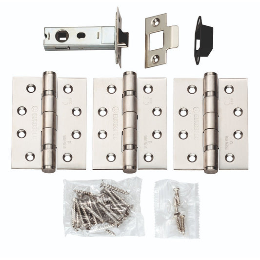 Hinge & Latch Pack