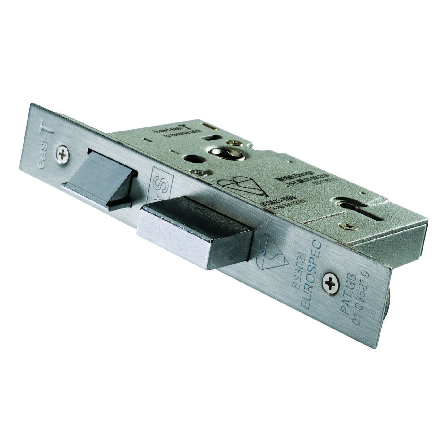 Easi T 5 Lever BS Sashlock 64mm