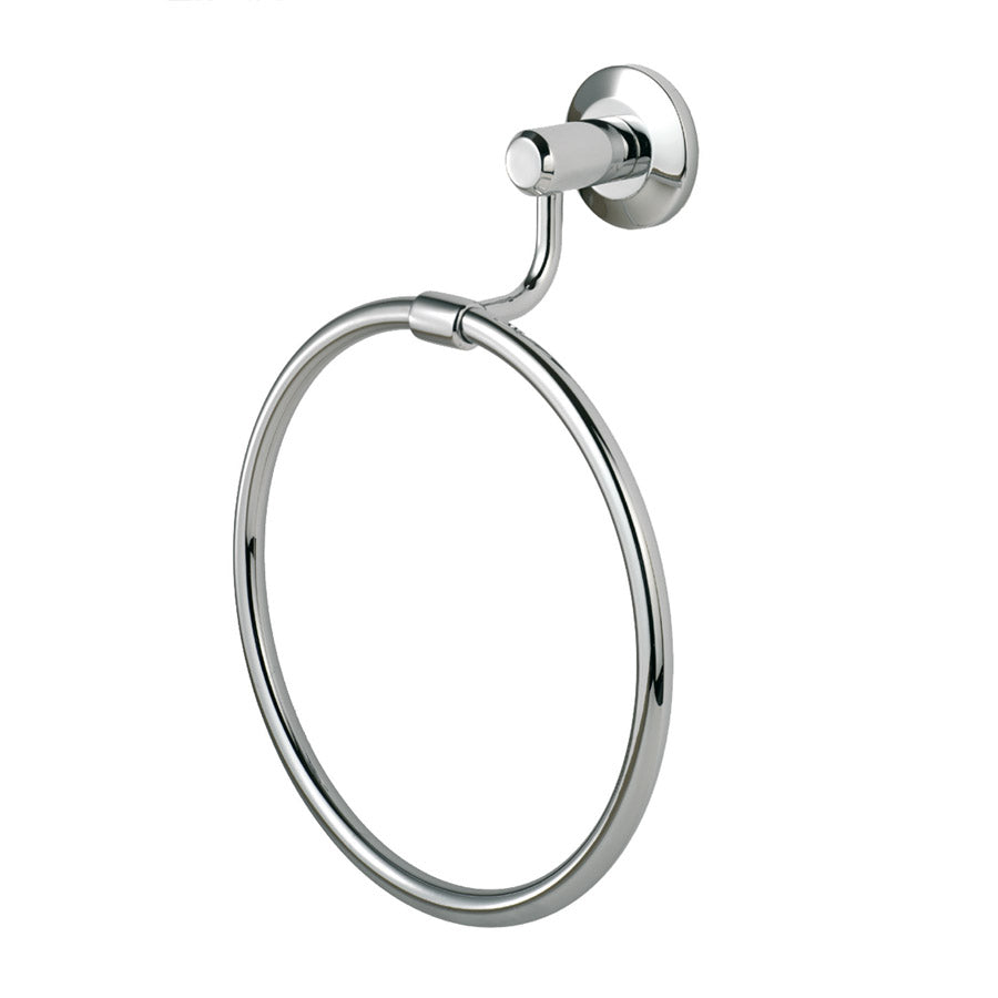 Tempo Towel Ring