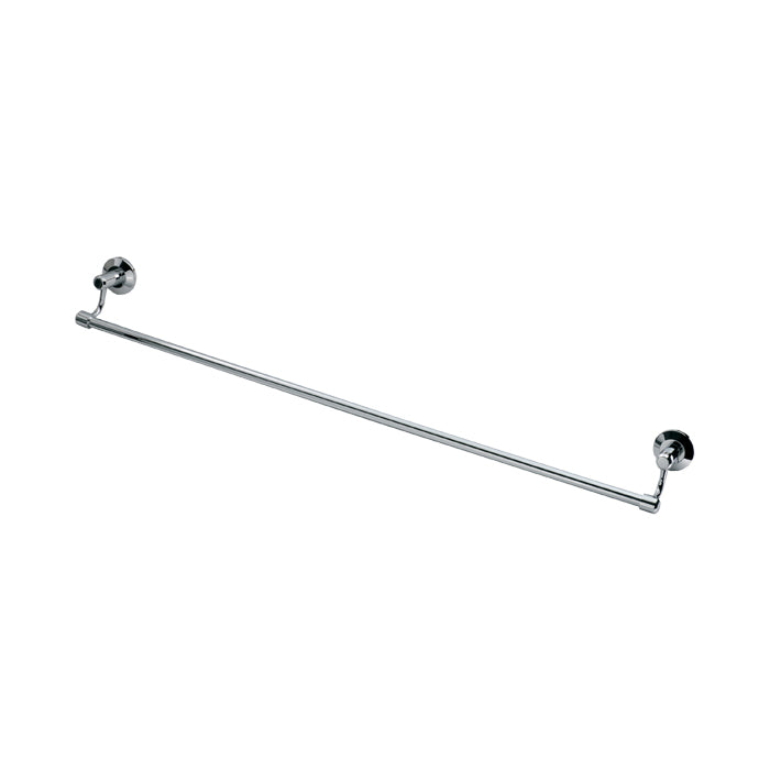 Tempo Single Towel Rail 525mm