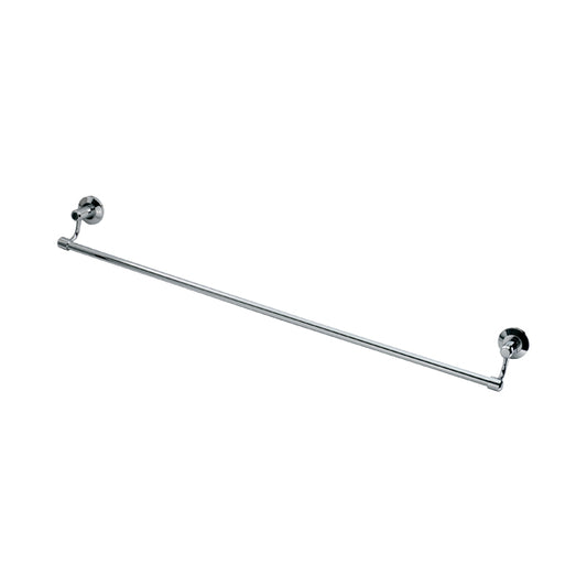 Tempo Single Towel Rail 525mm