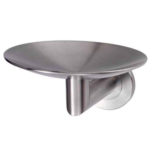 Stainless Steel Soap Dish