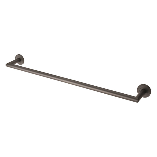 Stainless Steel Single Towel Rail