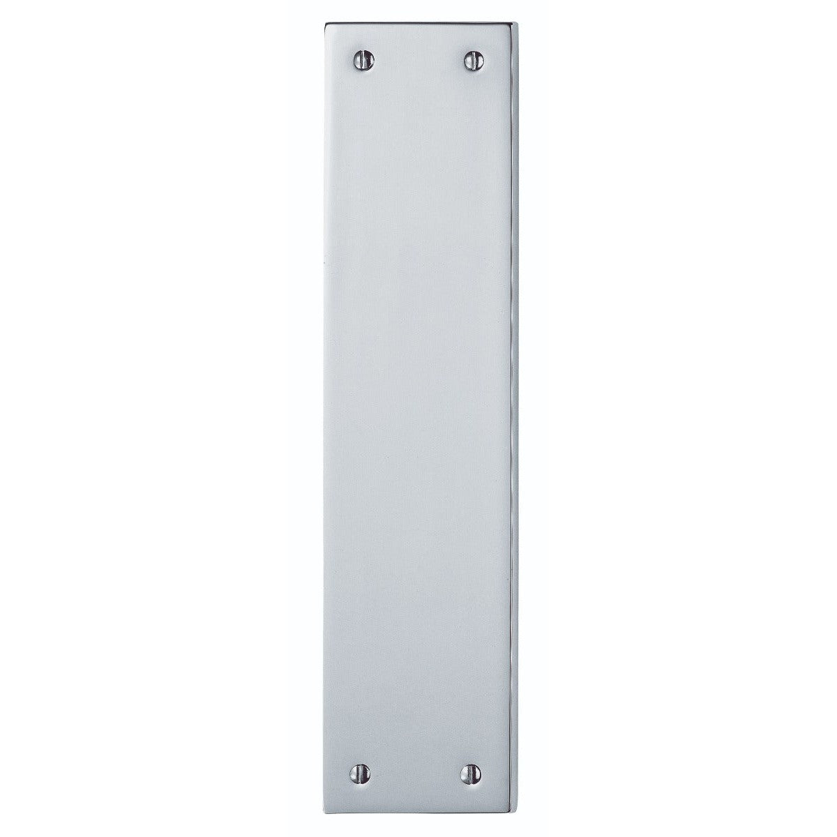 Plain Finger Plate