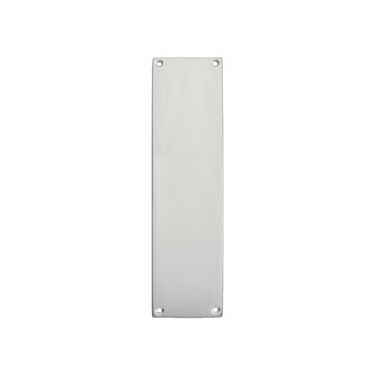 Plain Finger Plate