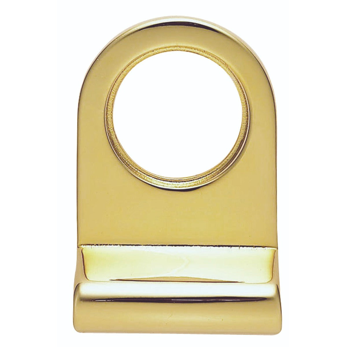 Cylinder Latch Pull