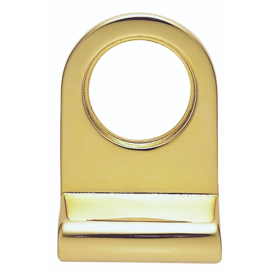 Cylinder Latch Pull