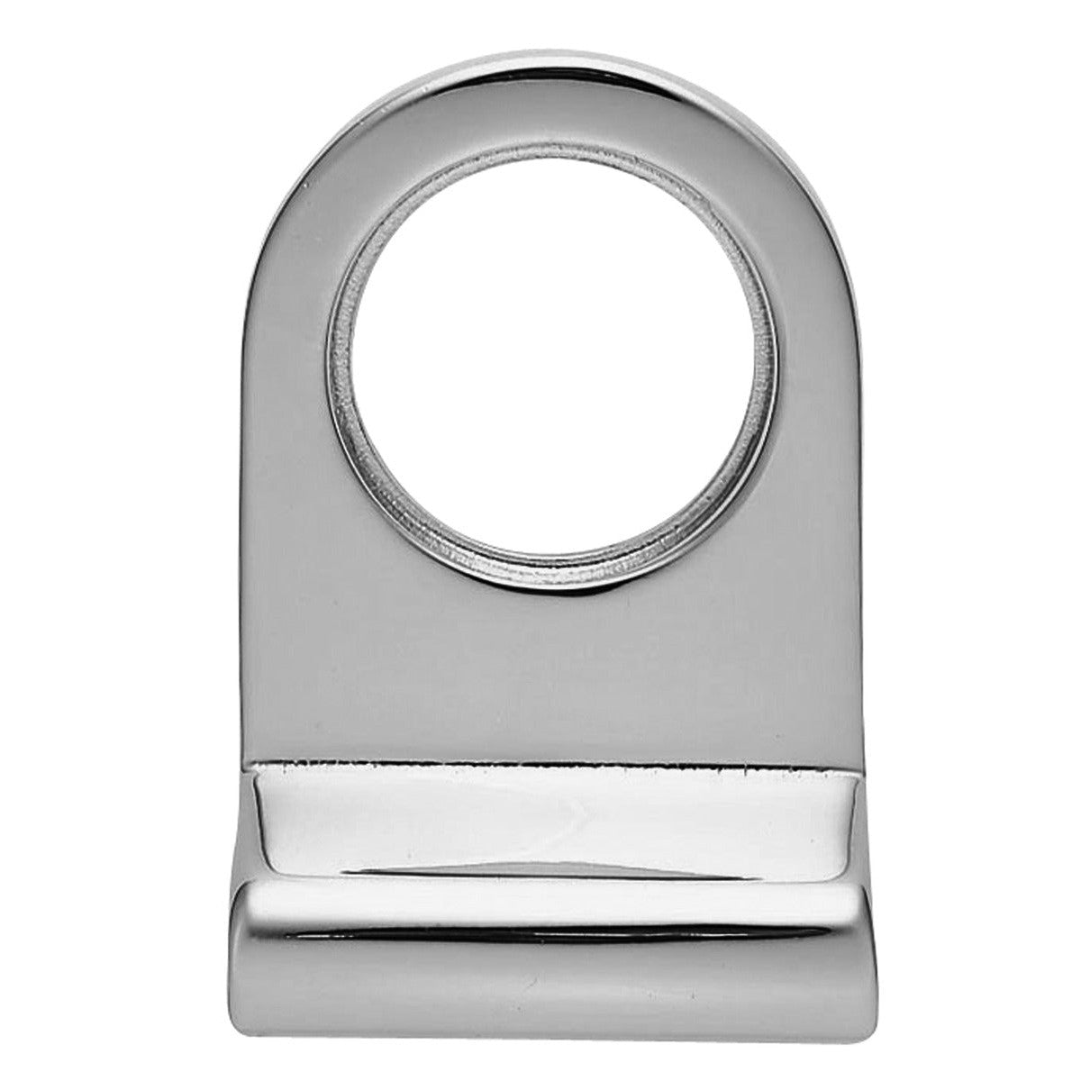 Cylinder Latch Pull