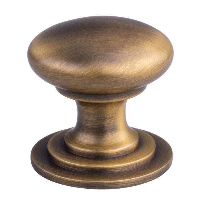 Victorian Cupboard Knob 32mm