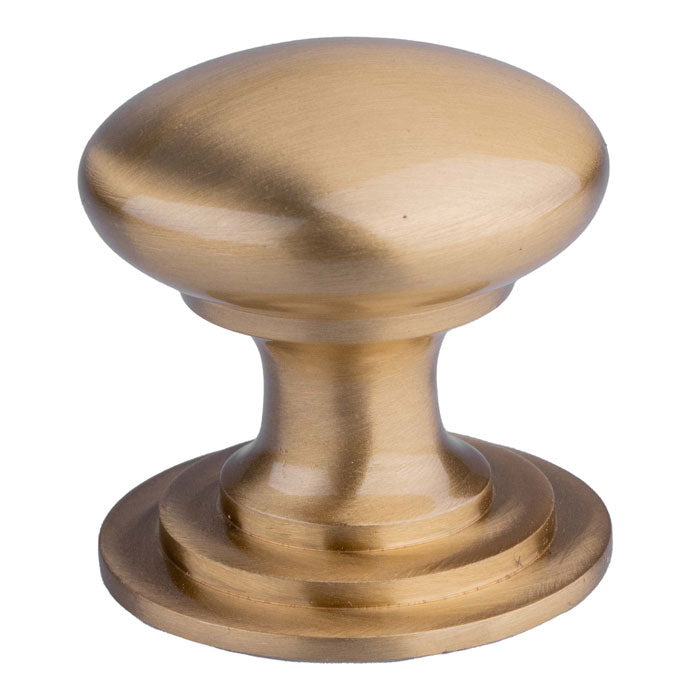 Victorian Cupboard Knob  42mm