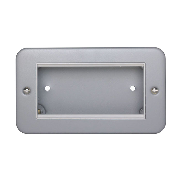 Utility Module Plate - Grey