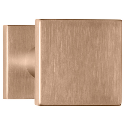 BSQ60V - Front Door Knobs