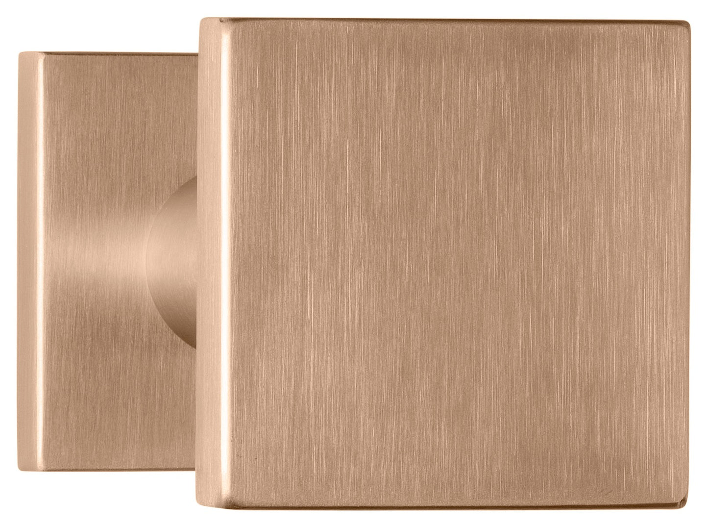 BSQ60V - Front Door Knobs