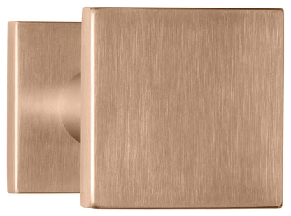 BSQ60V - Front Door Knobs