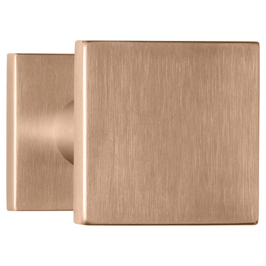 BSQ60V - Front Door Knobs