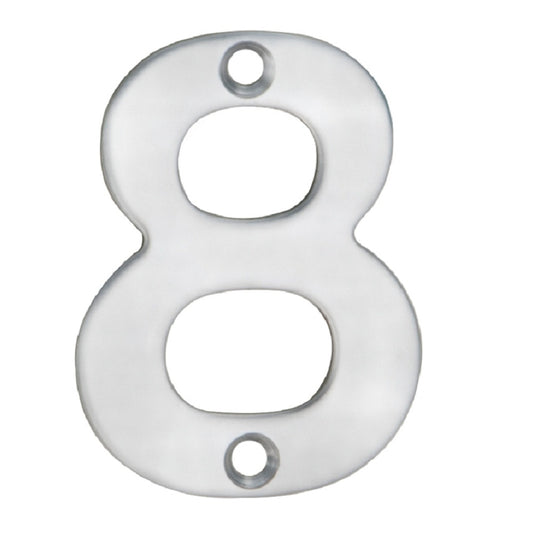 Numerals Number 8