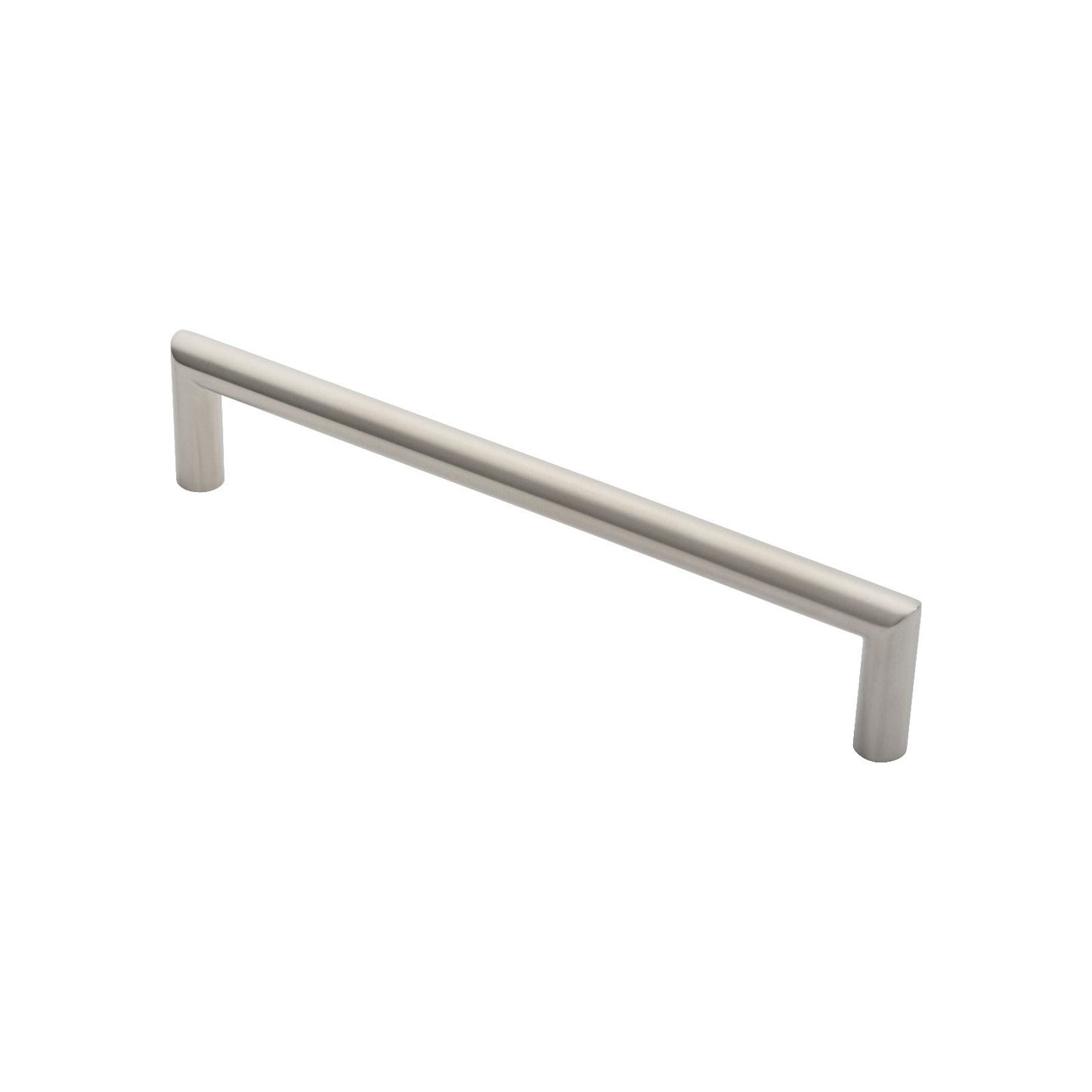 19mm Mitred Pull Handle 300mm Centres