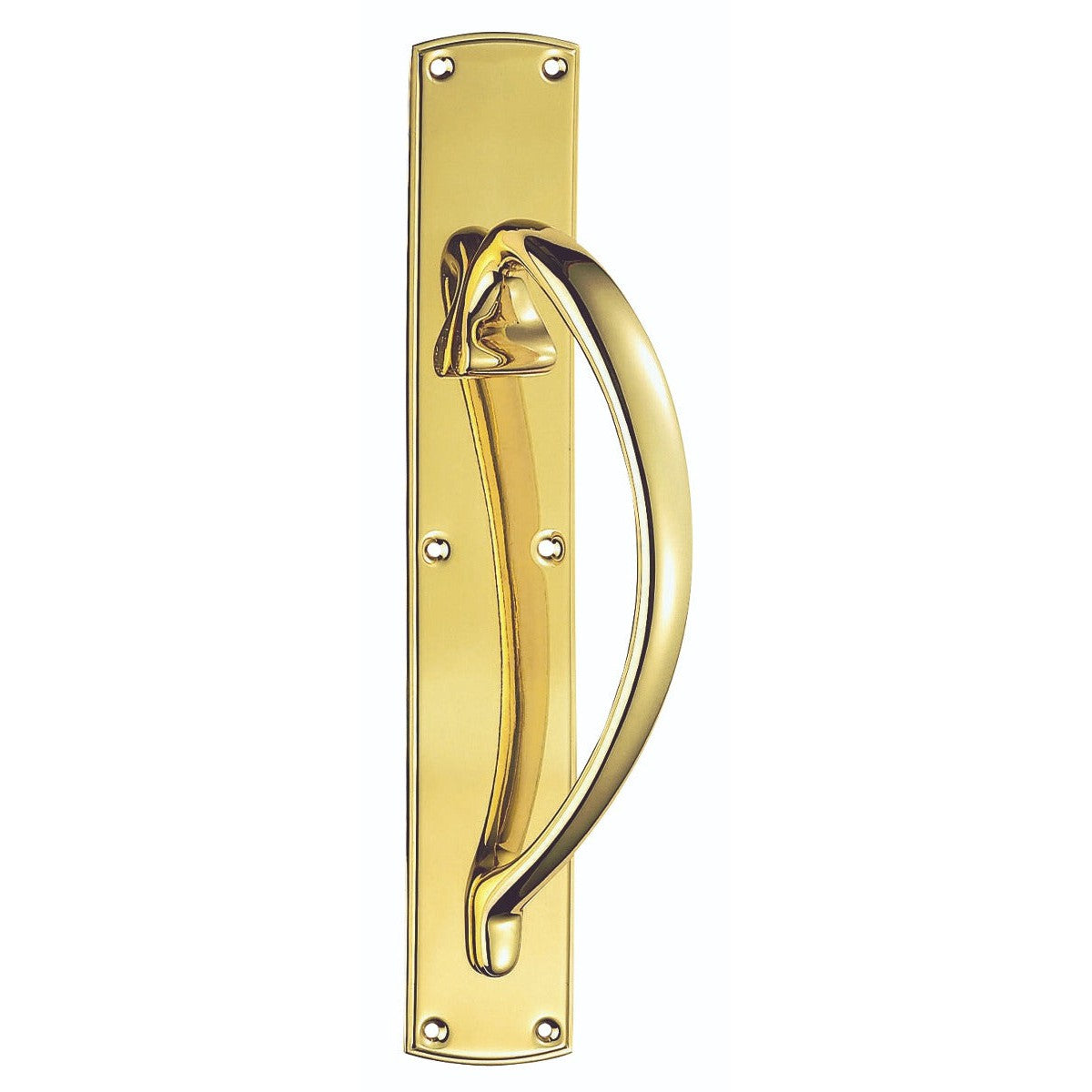 Large Pull Handle R/H