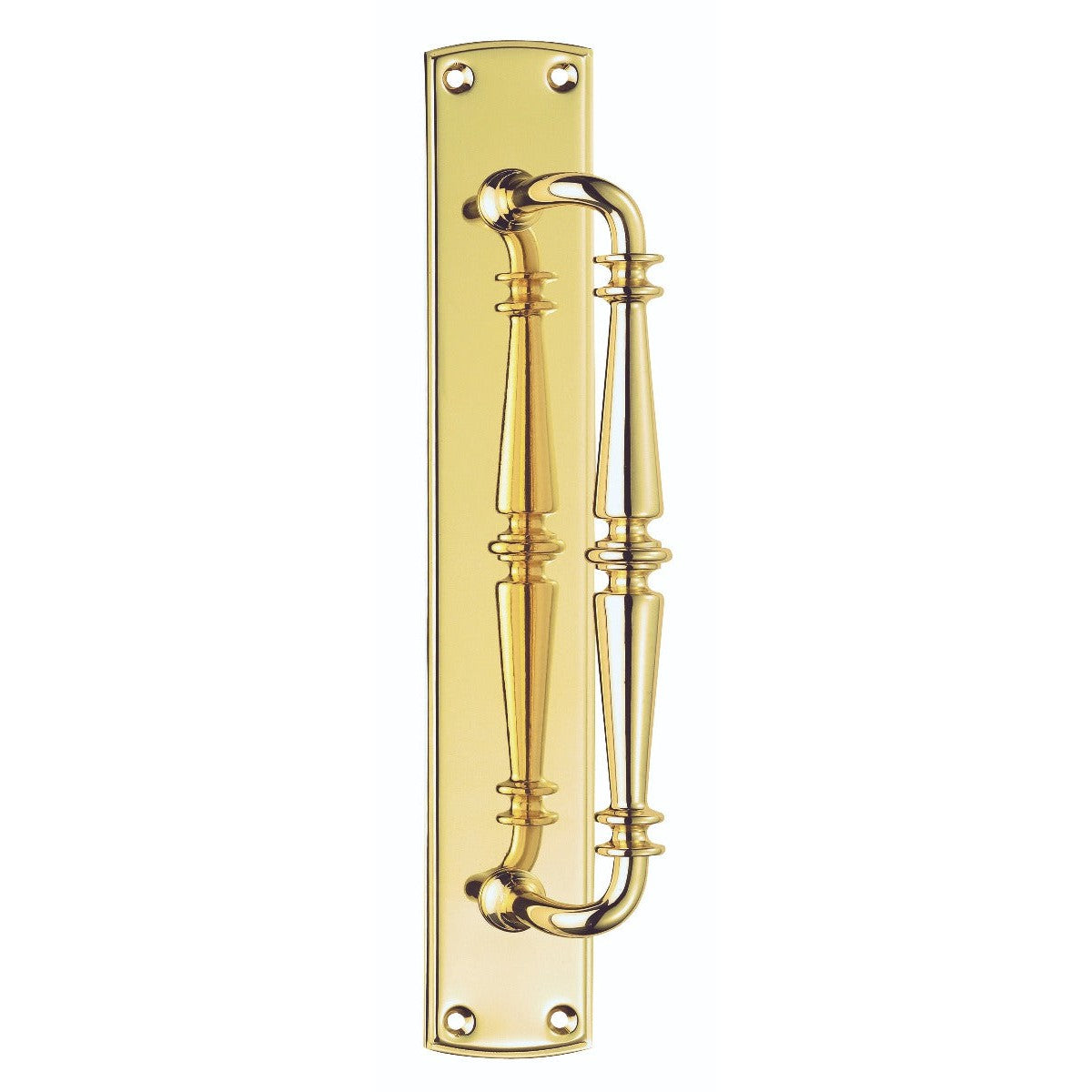Ornate Pull Handle
